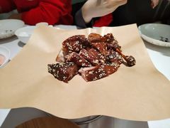 -眉州东坡·熊猫主题餐厅(枫蓝店)