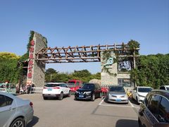 -塘沽森林公园