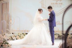 -保定金沙芝柏婚礼策划