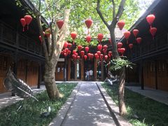 -Tivano意大利餐厅(成都居舍酒店)