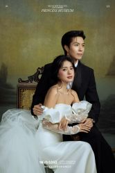 点击看大图 -城市花园婚纱摄影