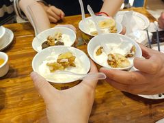 -乡土特色.冷锅鱼.牦牛肉汤锅