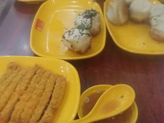-小杨生煎(龙之梦购物中心店)