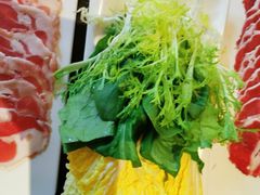 -铜来聚老北京涮肉(恒隆广场店)