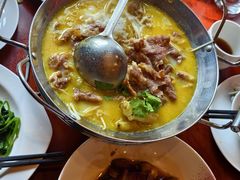 -古南都·老广东酒楼(龙江店)