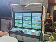 -阿郎龙虾烧烤海鲜馆(苏河融景店)