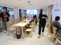 -老新隆牛肉锅贴(新街口店)