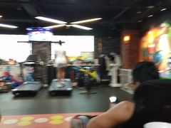 -Nirvana Fitness健身工作室