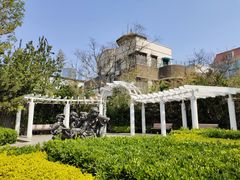 -天津五大道文化旅游区