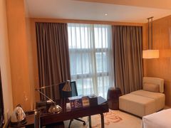 -酌宴府The China Club·广州万富希尔顿酒店(云城东路店)