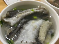 -江南红鱼汤(洋中花园店)