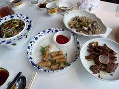 -宁波状元楼酒店(和义路店)