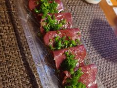 -半藏居酒屋(香港花园店)