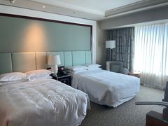 -澳门喜来登大酒店