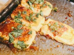 -猫爪爪原切自助烤肉(观音桥阳光世纪店)