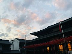 -香积寺
