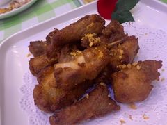 -快乐海鲜城(虎泉街店)