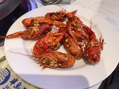 -半岛听涛蒸汽海鲜自助(K11店)