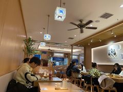 -马记永·兰州牛肉面(天通苑家乐福店)