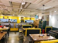 大堂-黄记煌三汁焖锅(崇文门店)