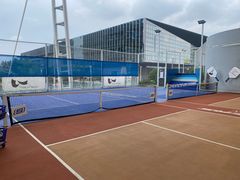 -Our Pickleball多多动匹克球俱乐部(世博源店)
