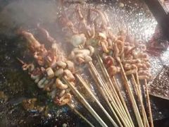 -十里铺铁板鱿鱼