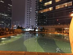 泳池-威克健身游泳(万菱汇店)