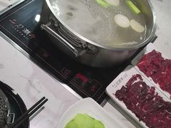 -二刀潮牛·鲜牛肉火锅(爱融荟城店)