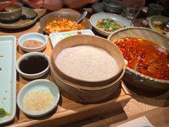 -青年公社烤鸭(滨湖银泰店)