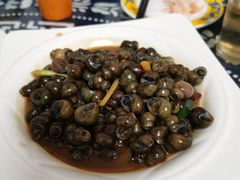 螺丝-太湖好灶头土菜馆(石公路店)