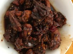 香辣鸡架-如意香辣鸡架(总店)