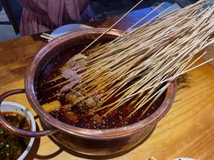 -搓火大都会(广安门总店)