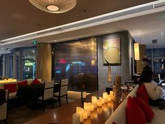 -圣丰索菲特·法国餐厅