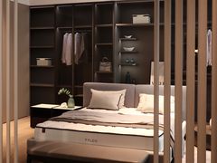 -第六空间国际家居(旺墩路店)