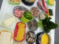 -朱富贵火锅(金融街万达店)