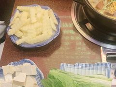 -赵氏烩泽腊排骨火锅店(近华浦路店)