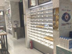 -宝岛眼镜·蔡司·依视路·青少儿近视防控验配中心(太白印象城店)