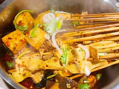 肚锅料-丰茂烤串(金源店)
