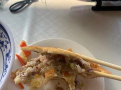 -伊犁云海特色拌面
