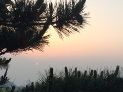 -黄山北海宾馆