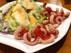 -三月居酒屋(青年大街店)