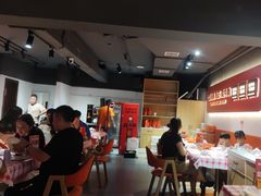 -韵味湘肴·小炒黄牛肉(五一广场店)