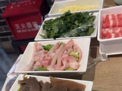 -野妹经典火锅(民治店)