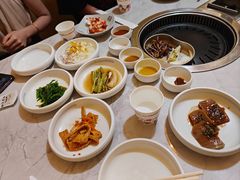 -黄金牧场(明洞总店)