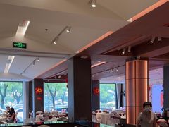 -城北食府(枫林店)