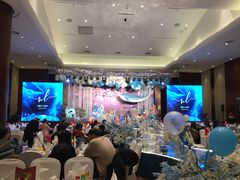 -杭州香格里拉饭店