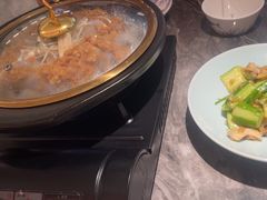 -前海沿·青岛菜(乐客城店)