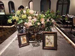 -静香HOUSE·全时段融合餐厅(七星欢乐颂店)