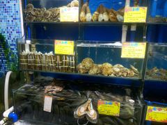水产区-蚝专家(北滘店)