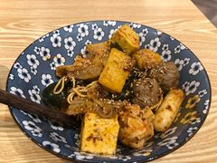 -皆道拌麻辣烫·麻辣拌